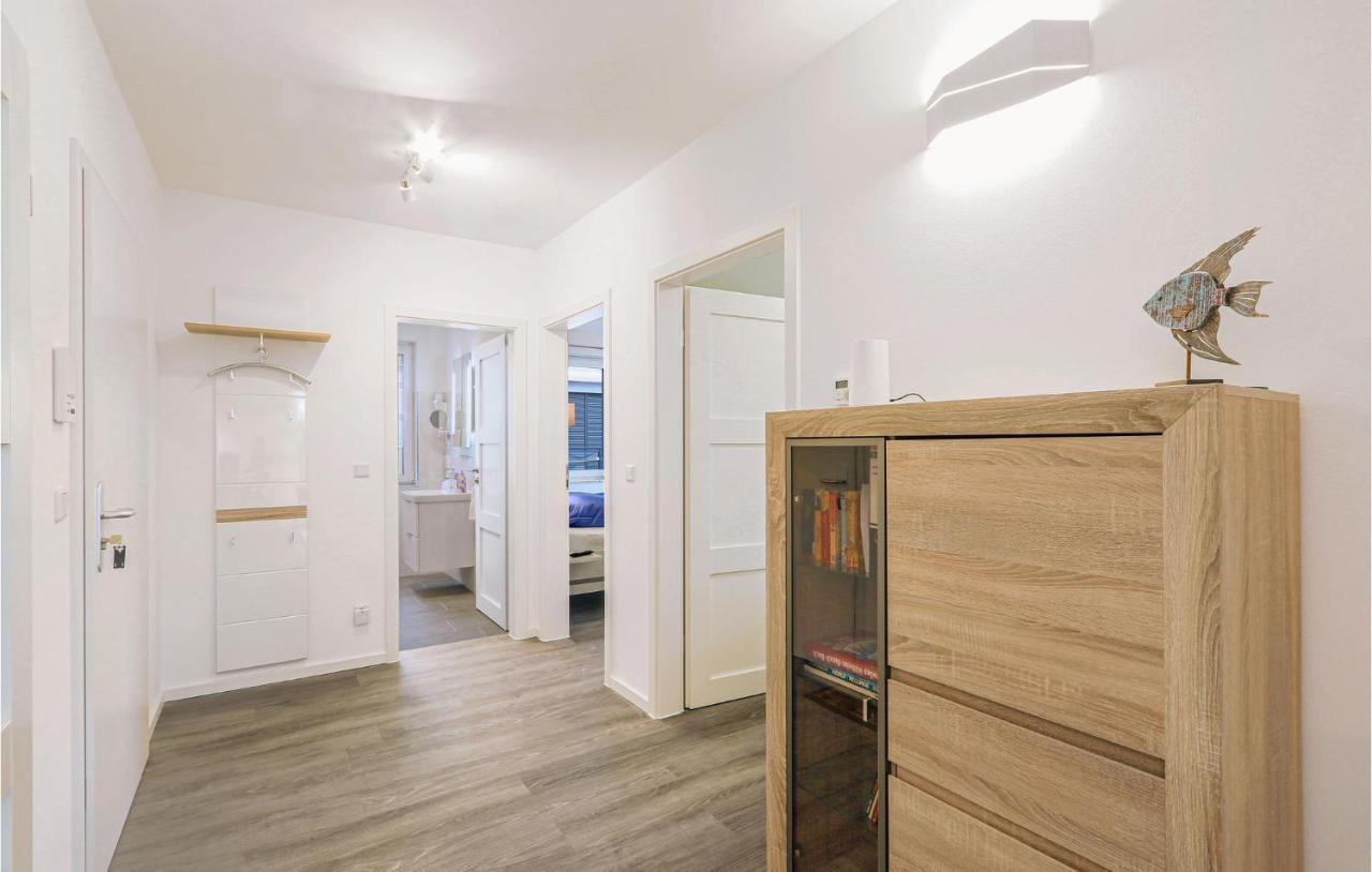 Lovely Apartment In Rechlin With Kitchen Room photo